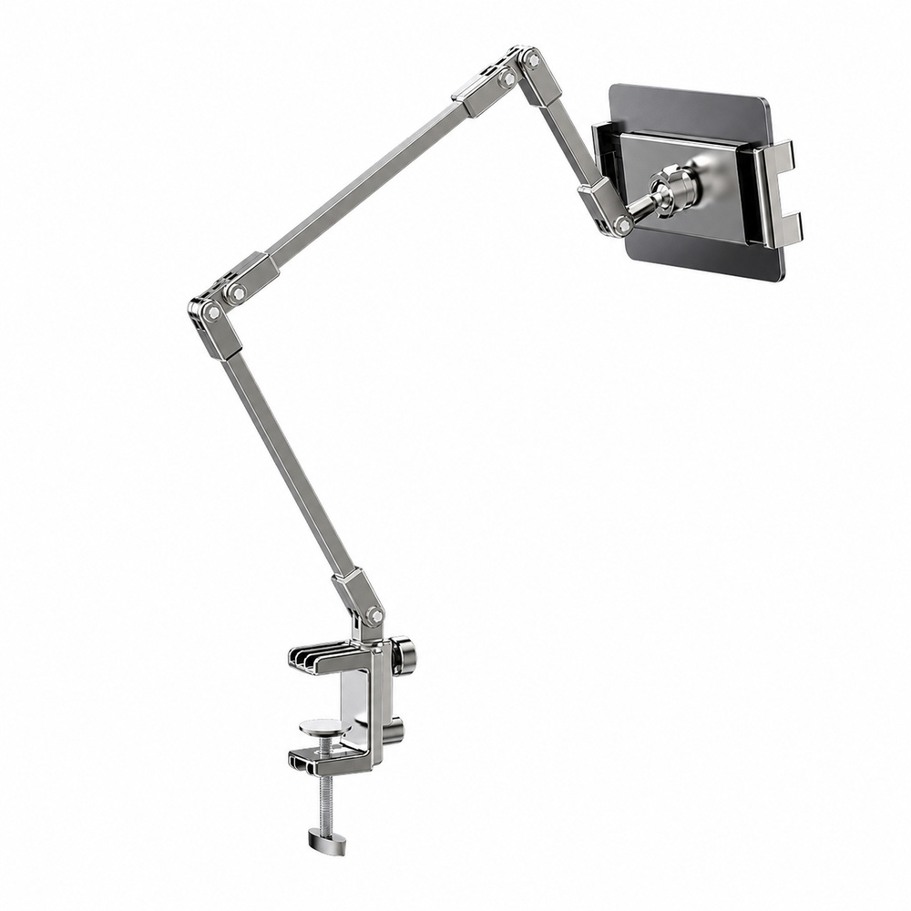 Trimble Tablet Accessories - Regulowany uchwyt na telefon do łóżka,