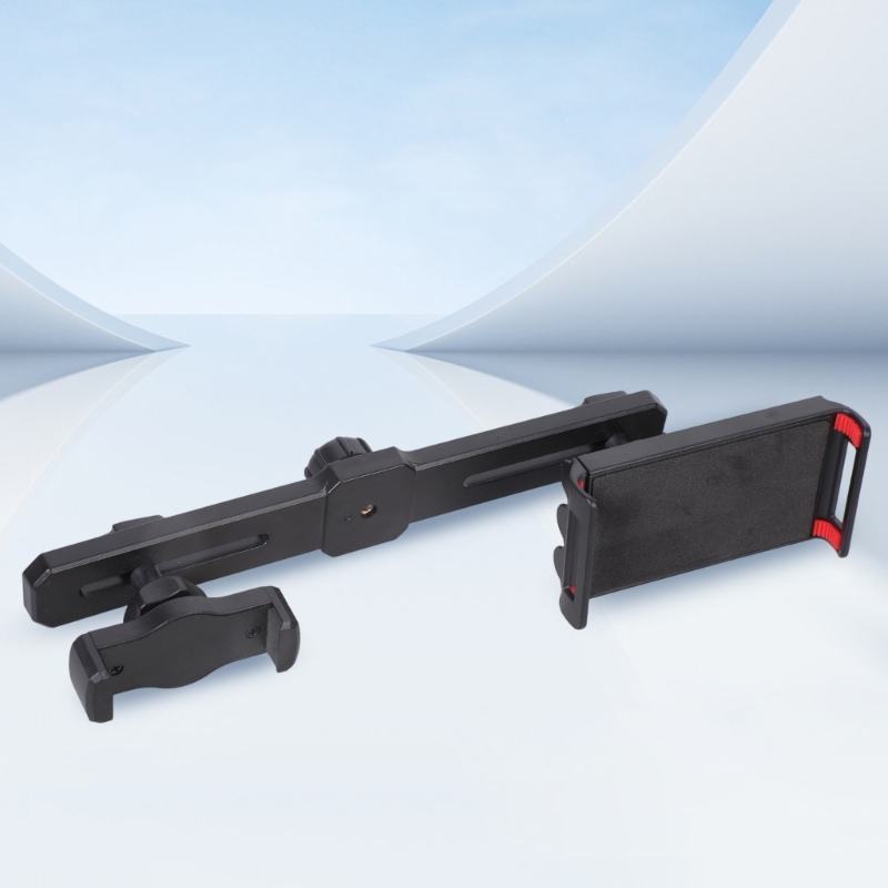 Best Tablet Accessories - Uchwyt do tabletu telefonicznego z adapterem