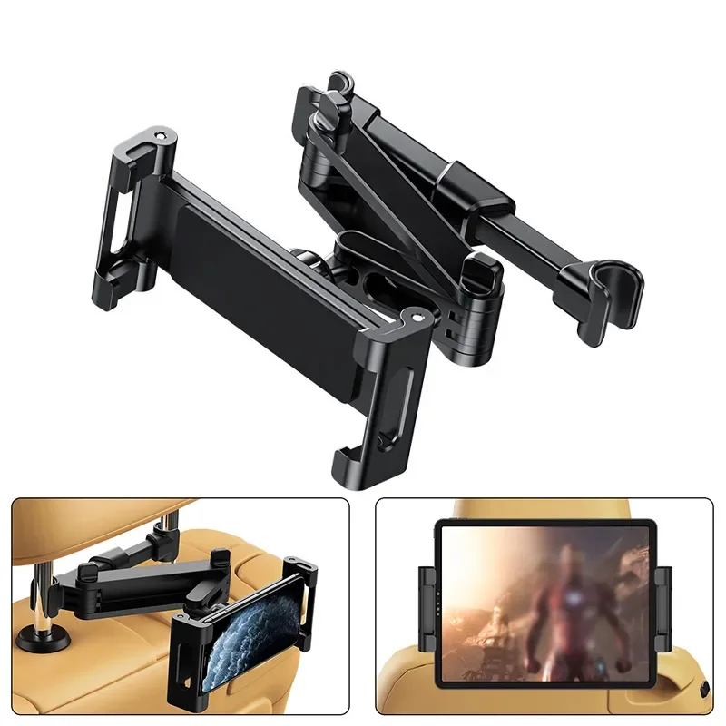 Trimble Tablet Accessories - Obrotowy o 360 stopni, regulowany uchwyt