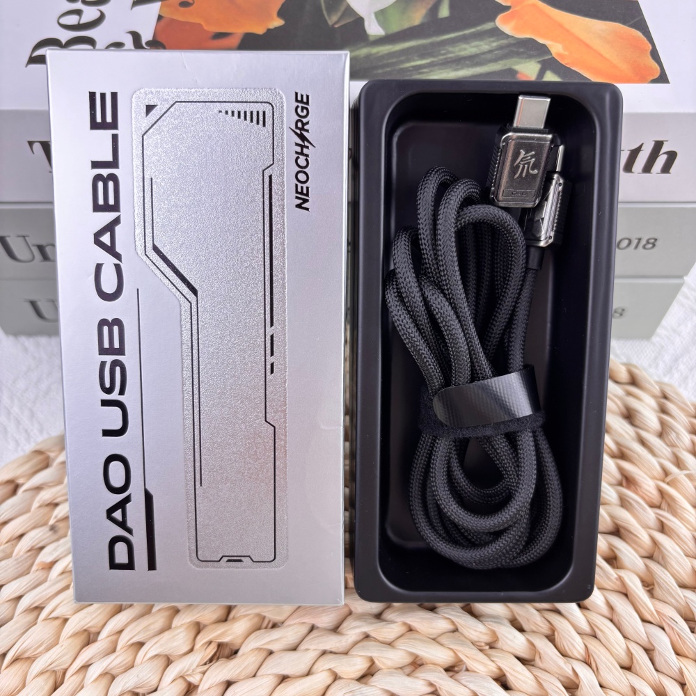 Redmagic Tablet Accessories - Kabel do transmisji danych Nubia Daofeng