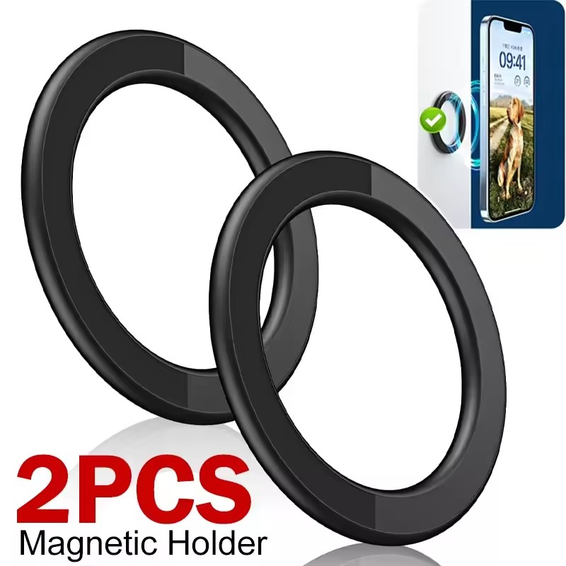 Trimble Tablet Accessories - Uchwyt magnetyczny MagSafe z mocnym magnesem,
