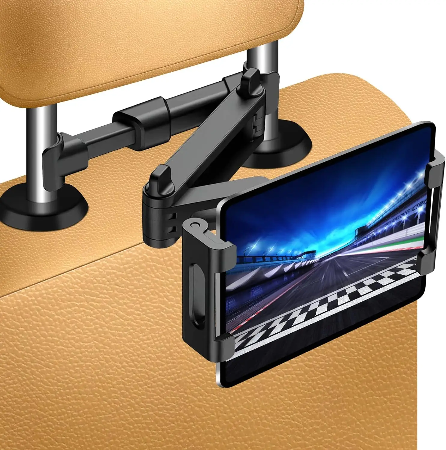 Trimble Tablet Accessories - Uchwyt na tablet do samochodu, uchwyt