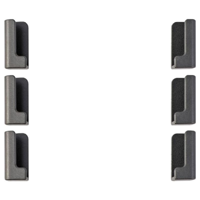 Trimble Tablet Accessories - Uchwyt samochodowy na telefon A48P, regulowany,