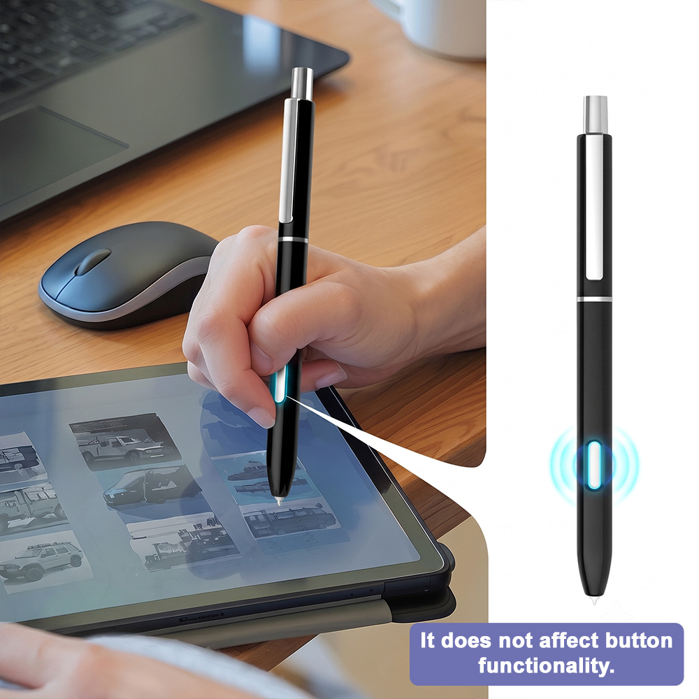 Vortex Tablet Accessories - Nowy etui na rysik S Pen