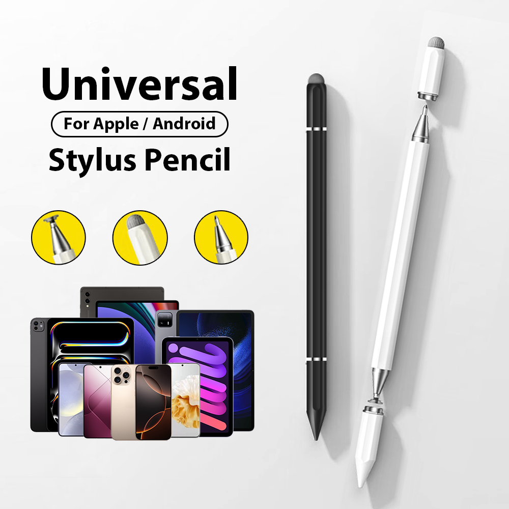 Vortex Tablet Accessories - Uniwersalny rysik do Samsunga, Xiaomi, Huawei,