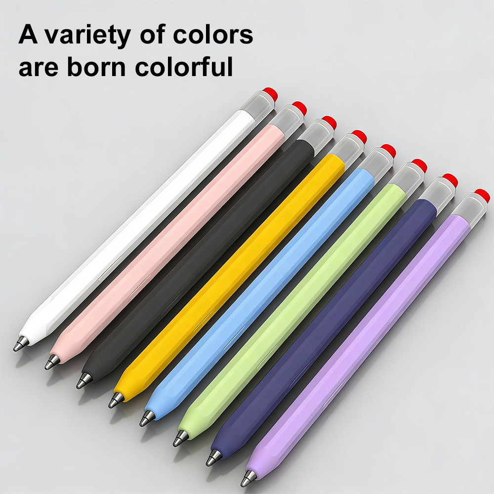 Vortex Tablet Accessories - Silikonowe etui na rysik Samsung Galaxy