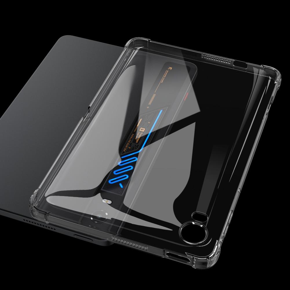 Redmagic Tablet Accessories - Przezroczyste etui TPU na tablet RedMagic