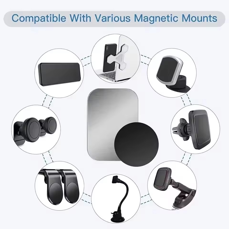 5/10 szt. Magnetyczna Metalowa – Trimble Tablet Accessories recenzja i cena