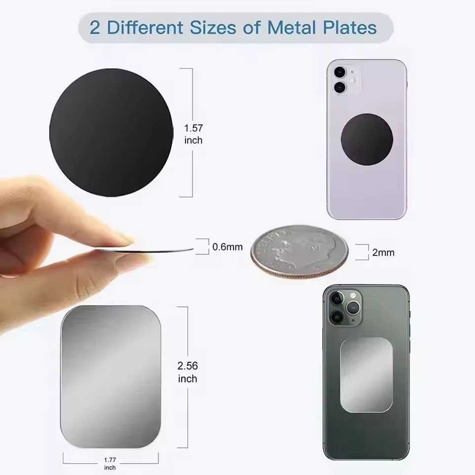 5/10 szt. Magnetyczna Metalowa – Trimble Tablet Accessories recenzja i cena