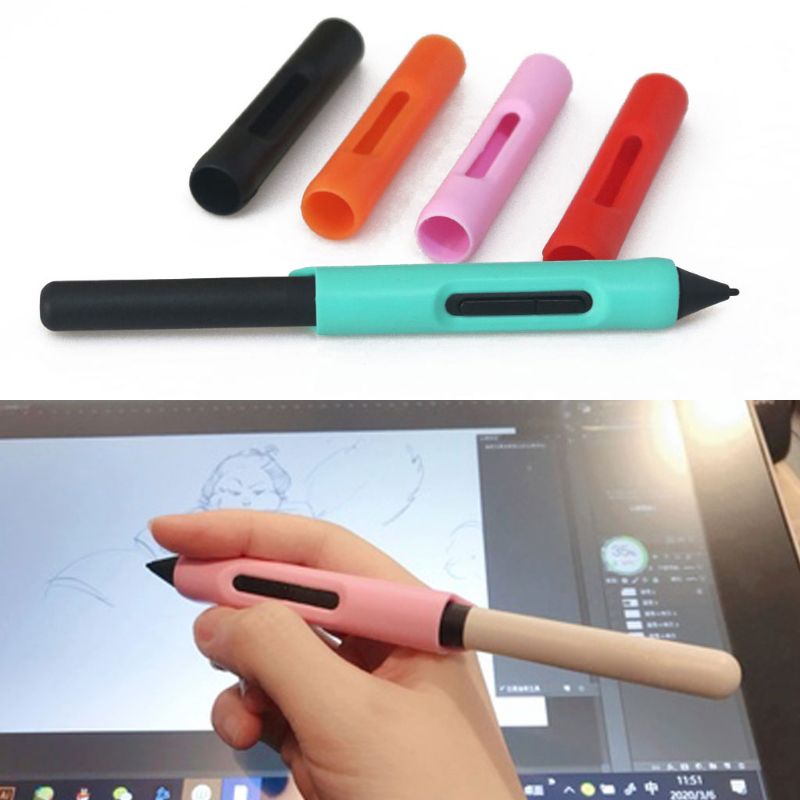 Uchwyt na długopis do tabletu  – Best Tablet Accessories recenzja i cena