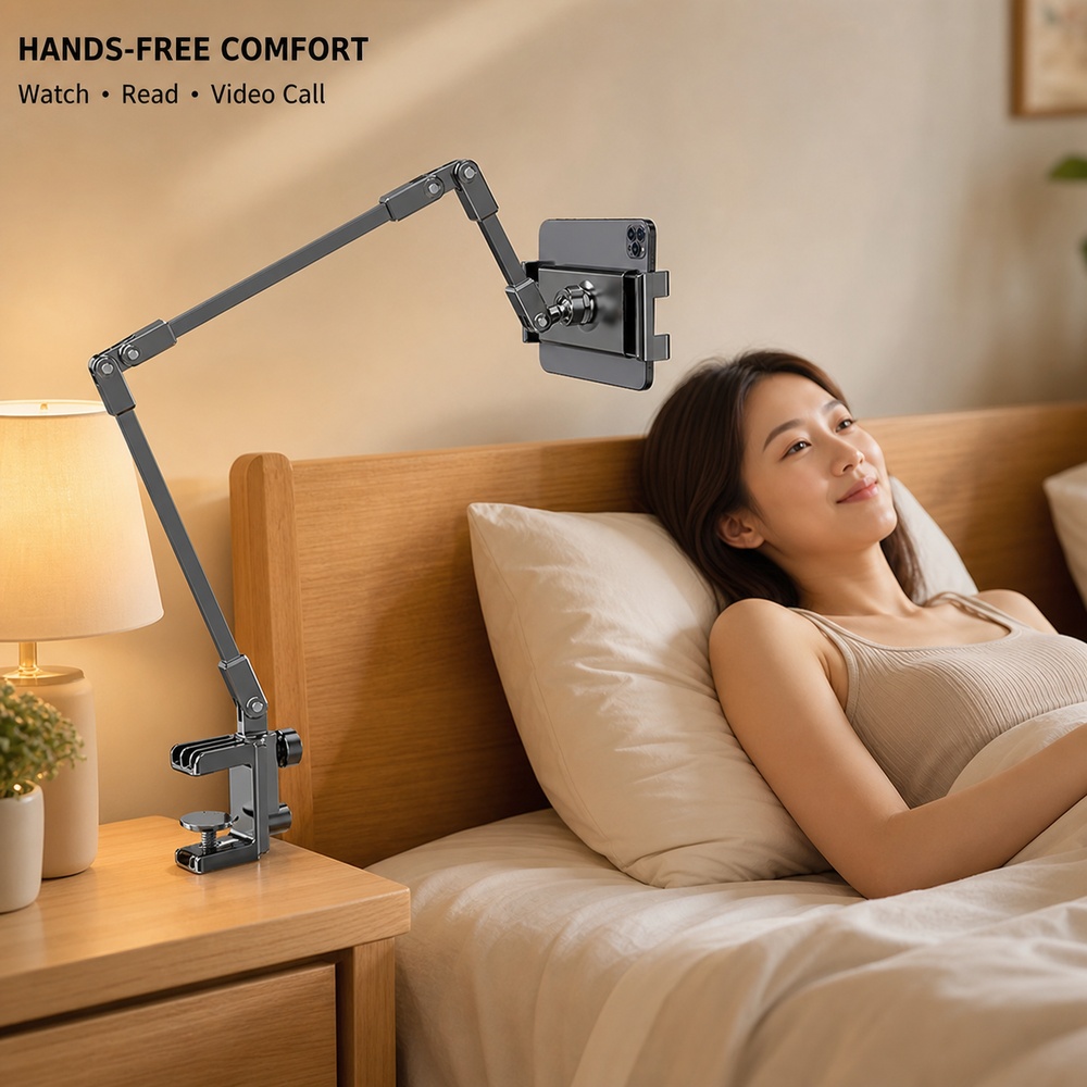 Regulowany uchwyt na telefon d – Trimble Tablet Accessories recenzja i cena