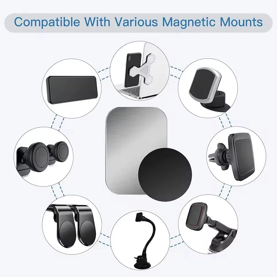Metalowa płytka dyskowa do mag – Trimble Tablet Accessories recenzja i cena