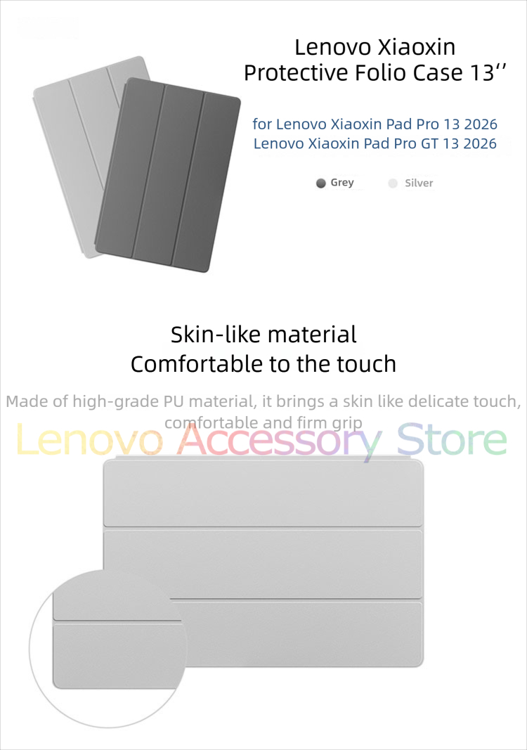 Nowe etui ochronne Lenovo 13'' – Cidea Tablet Accessories recenzja i cena