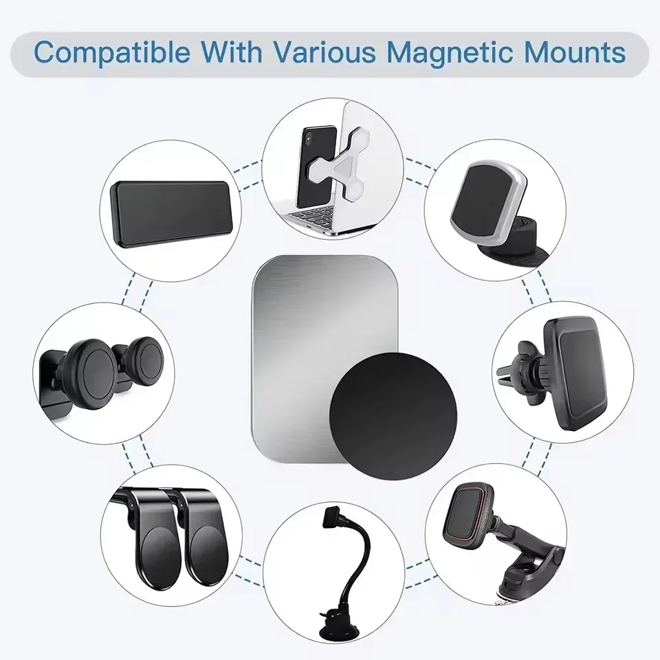 5/10 szt. Magnetyczna metalowa – Trimble Tablet Accessories recenzja i cena