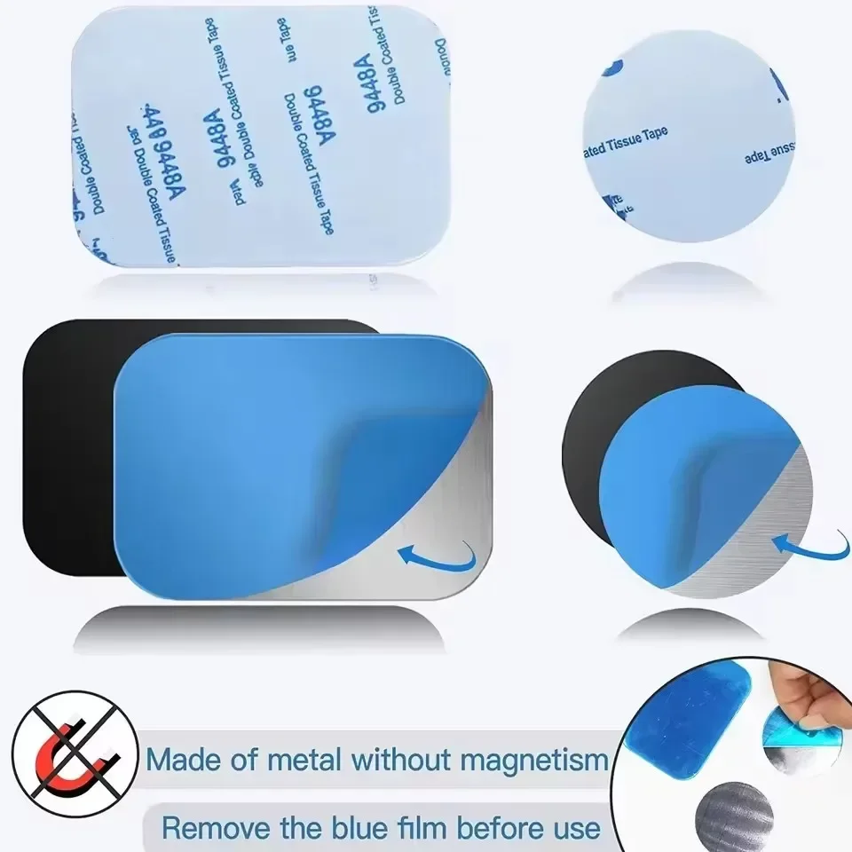5/10 szt. Magnetyczna metalowa – Trimble Tablet Accessories recenzja i cena