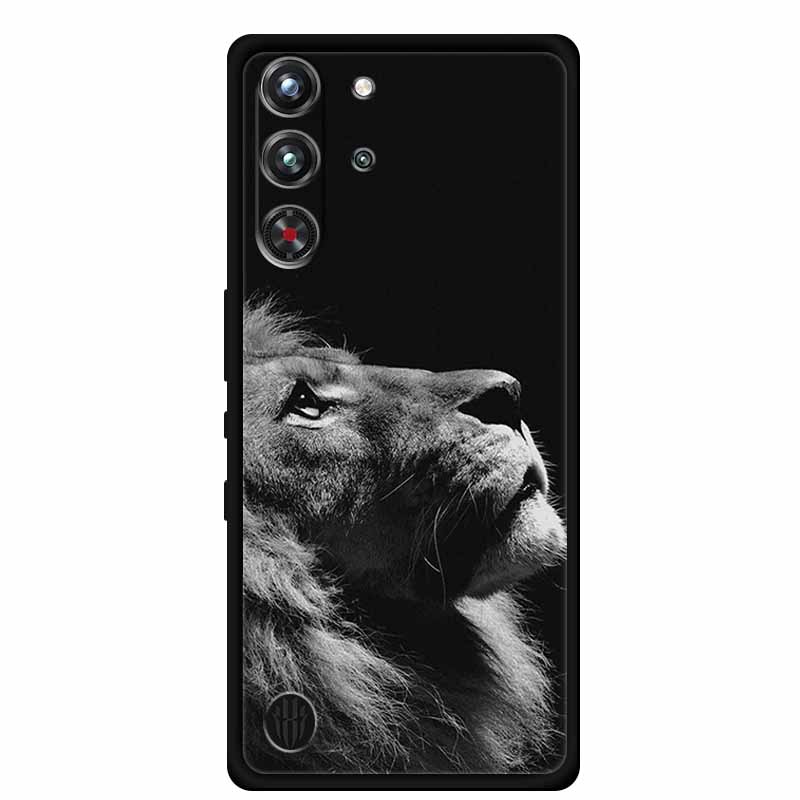Etui na telefon ZTE nubia Red  – Redmagic Tablet Accessories recenzja i cena