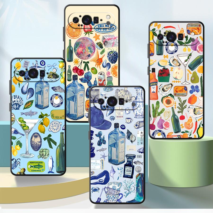 Etui na telefon z motywem plaż – Google Pixel 9 Pro recenzja i cena
