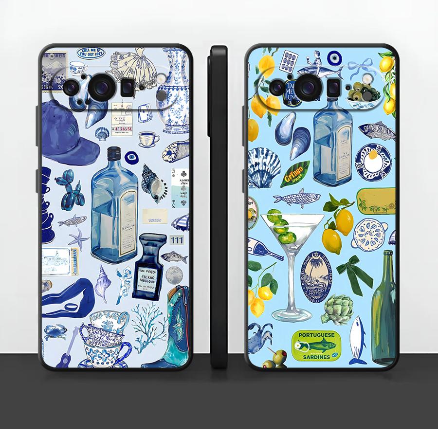 Etui na telefon z motywem plaż – Google Pixel 9 Pro recenzja i cena