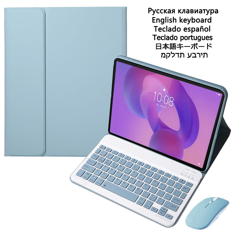 Etui z klawiaturą do tabletu L – Cidea Tablet Accessories recenzja i cena