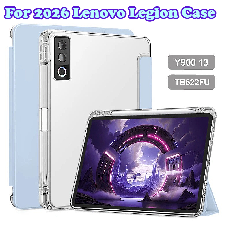 Etui na tablet z PU skóry i TP – Cidea Tablet Accessories recenzja i cena