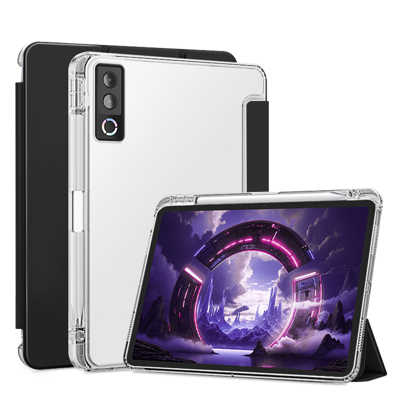 Etui na tablet z PU skóry i TP – Cidea Tablet Accessories recenzja i cena