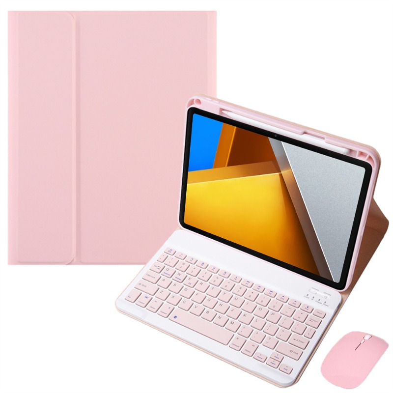 Klawiatura do tabletów Xiaomi  – Poco Tablet Accessories recenzja i cena