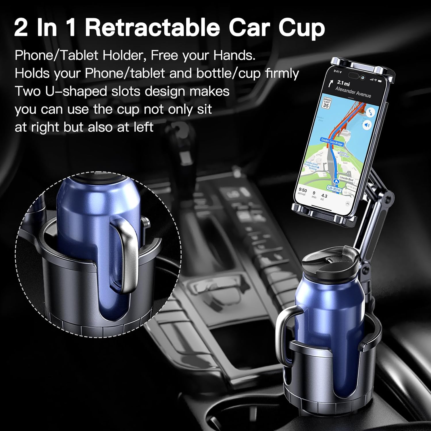 Uchwyt na telefon/tablet do uc – Trimble Tablet Accessories recenzja i cena