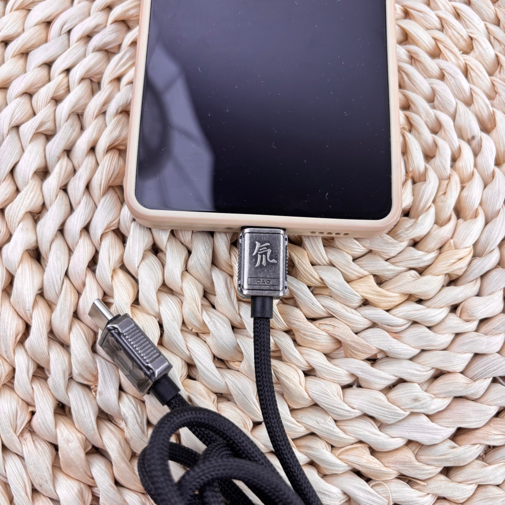 Kabel do transmisji danych Nub – Redmagic Tablet Accessories recenzja i cena