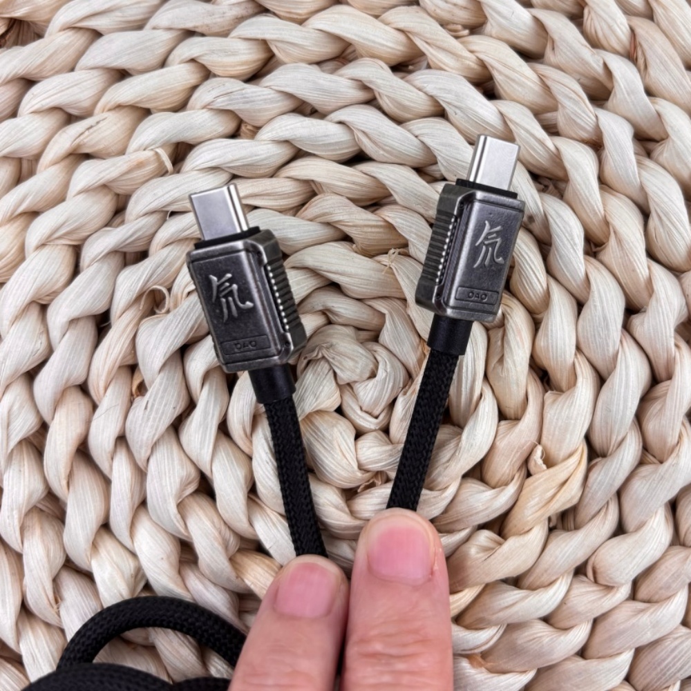 Kabel do transmisji danych Nub – Redmagic Tablet Accessories recenzja i cena