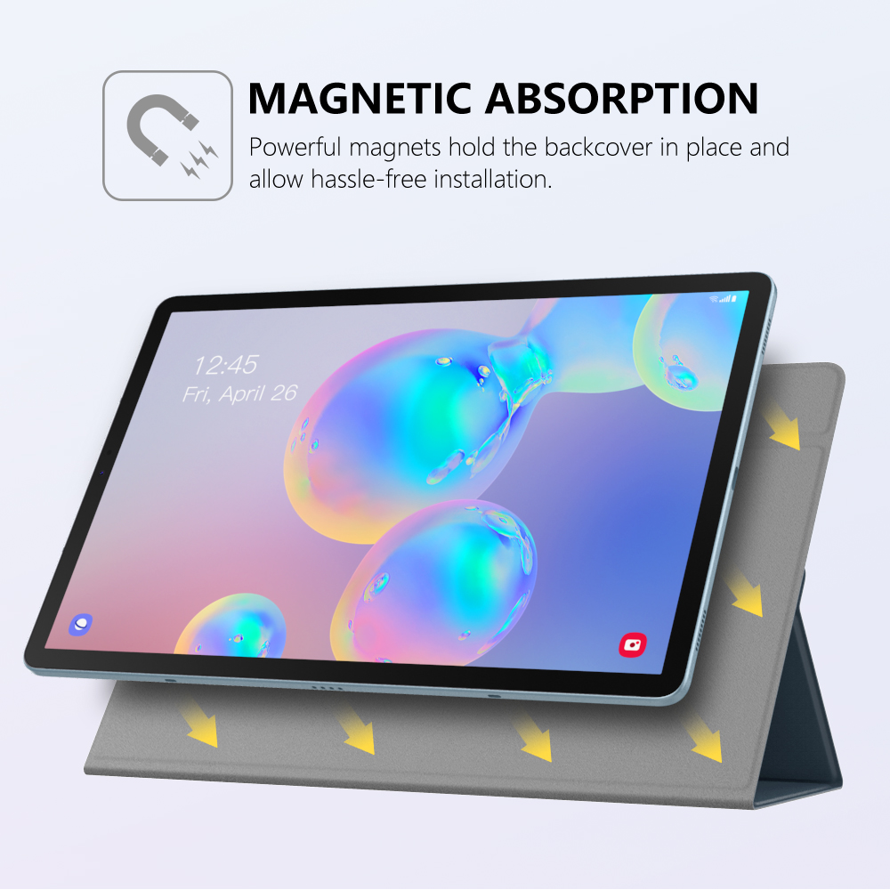 Etui do Samsung Galaxy Tab S6, – Vortex Tablet Accessories recenzja i cena