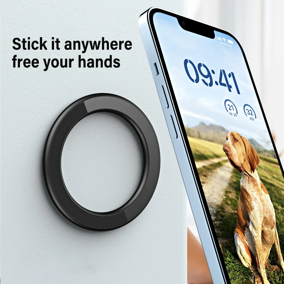 Uchwyt magnetyczny MagSafe z m – Trimble Tablet Accessories recenzja i cena