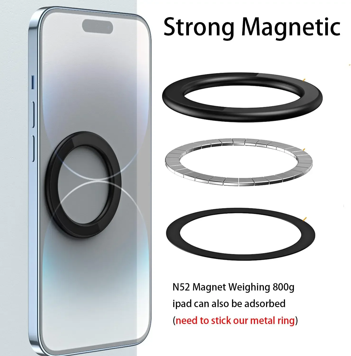 Uchwyt magnetyczny MagSafe z m – Trimble Tablet Accessories recenzja i cena