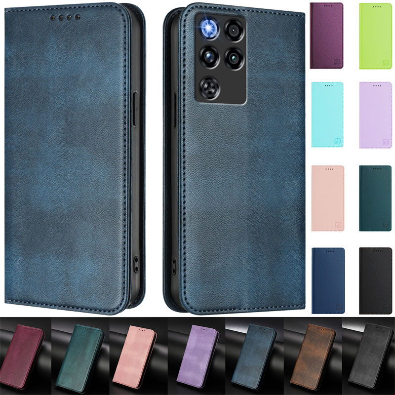 Magnetyczne etui na ZTE nubia  – Redmagic Tablet Accessories recenzja i cena