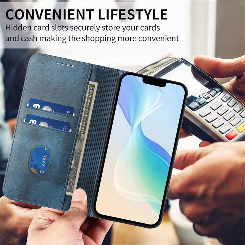 Magnetyczne etui na ZTE nubia  – Redmagic Tablet Accessories recenzja i cena