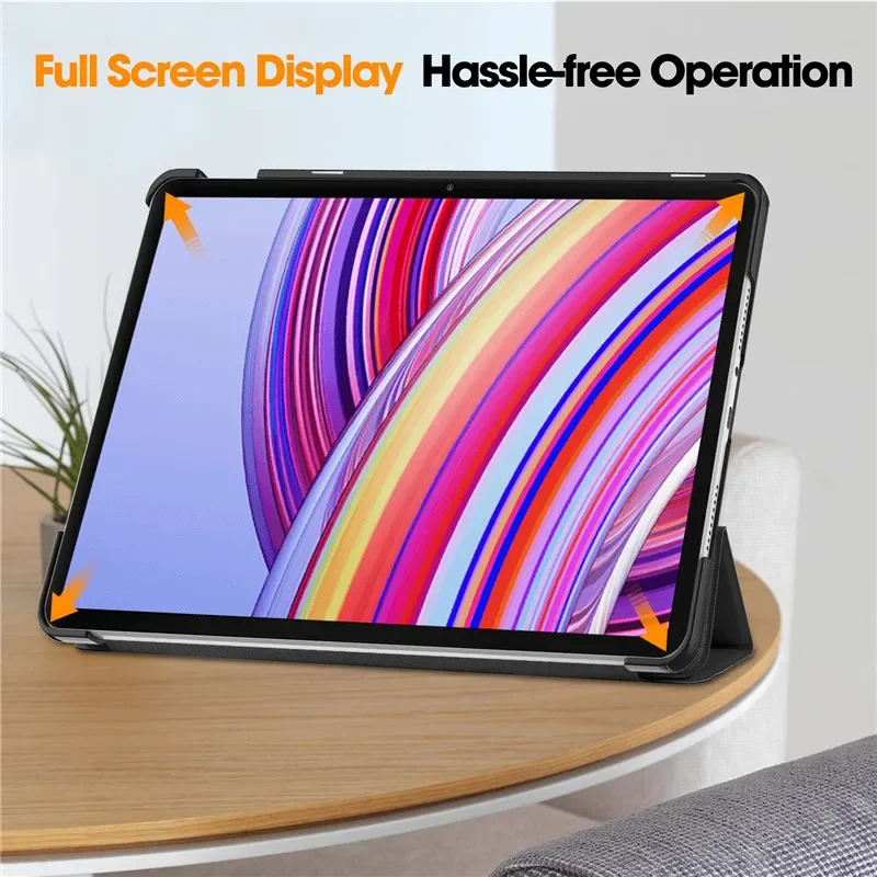 Etui z funkcją składanej podst – Poco Tablet Accessories recenzja i cena