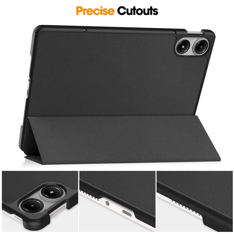 Etui z funkcją składanej podst – Poco Tablet Accessories recenzja i cena