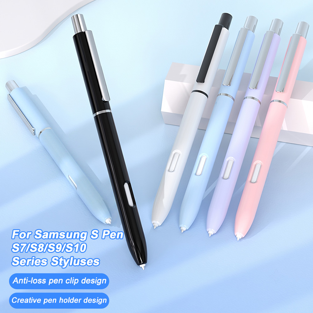 Nowy etui na rysik S Pen do Sa – Vortex Tablet Accessories recenzja i cena