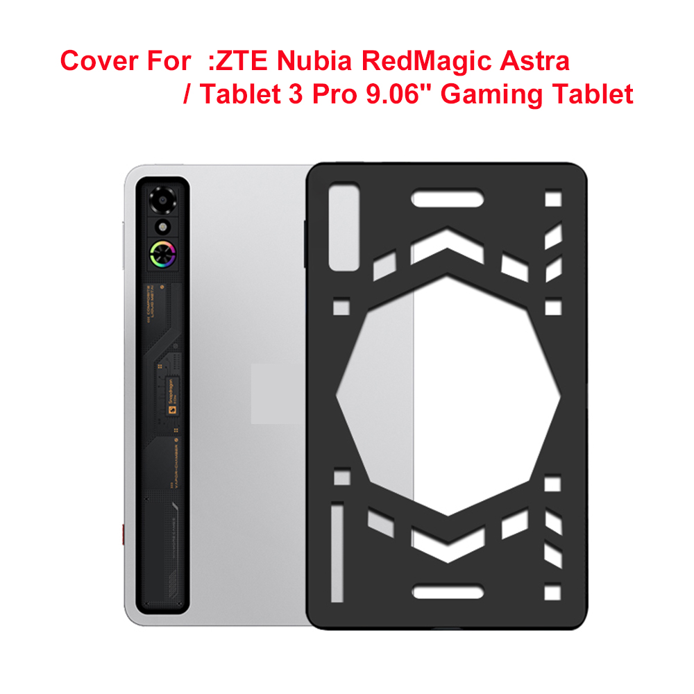 Etui na tablet ZTE Nubia RedMa – Redmagic Tablet Accessories recenzja i cena
