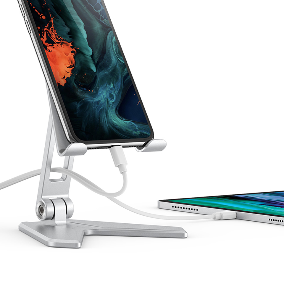 Stojak na Tablet regulowany sk – Cidea Tablet Accessories recenzja i cena