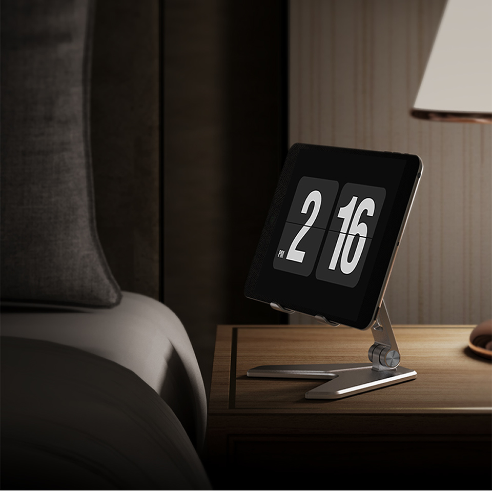 Stojak na Tablet regulowany sk – Cidea Tablet Accessories recenzja i cena