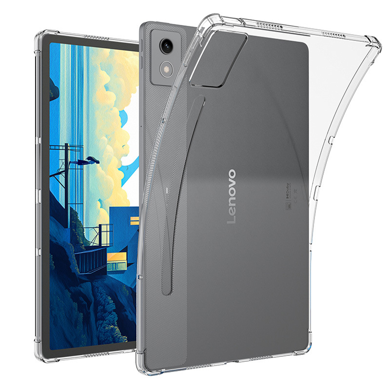 Etui z miękkiego TPU z poduszk – Cidea Tablet Accessories recenzja i cena