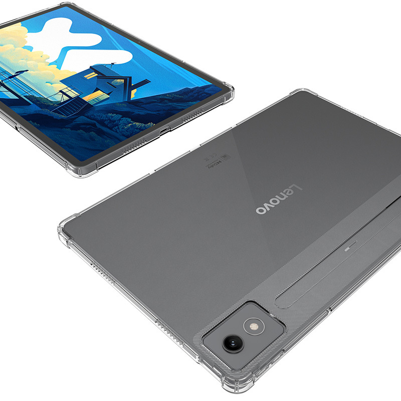 Etui z miękkiego TPU z poduszk – Cidea Tablet Accessories recenzja i cena