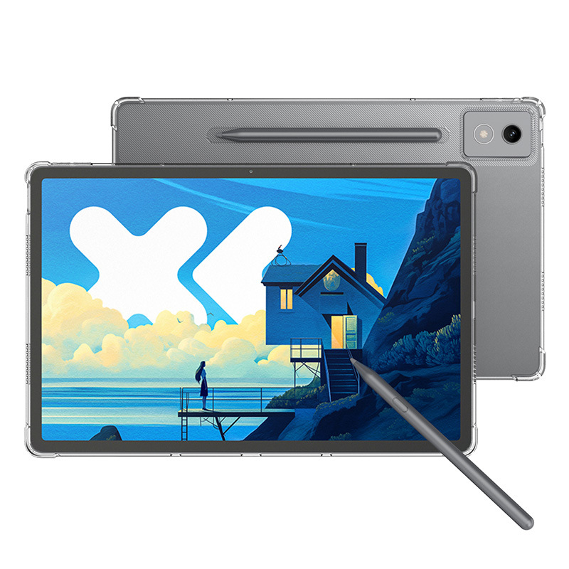 Etui z miękkiego TPU z poduszk – Cidea Tablet Accessories recenzja i cena