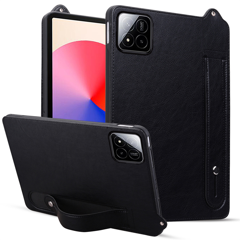 Etui na Xiaomi Pad 8, skóra PU – Poco Tablet Accessories recenzja i cena