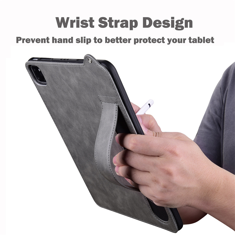 Etui na Xiaomi Pad 8, skóra PU – Poco Tablet Accessories recenzja i cena