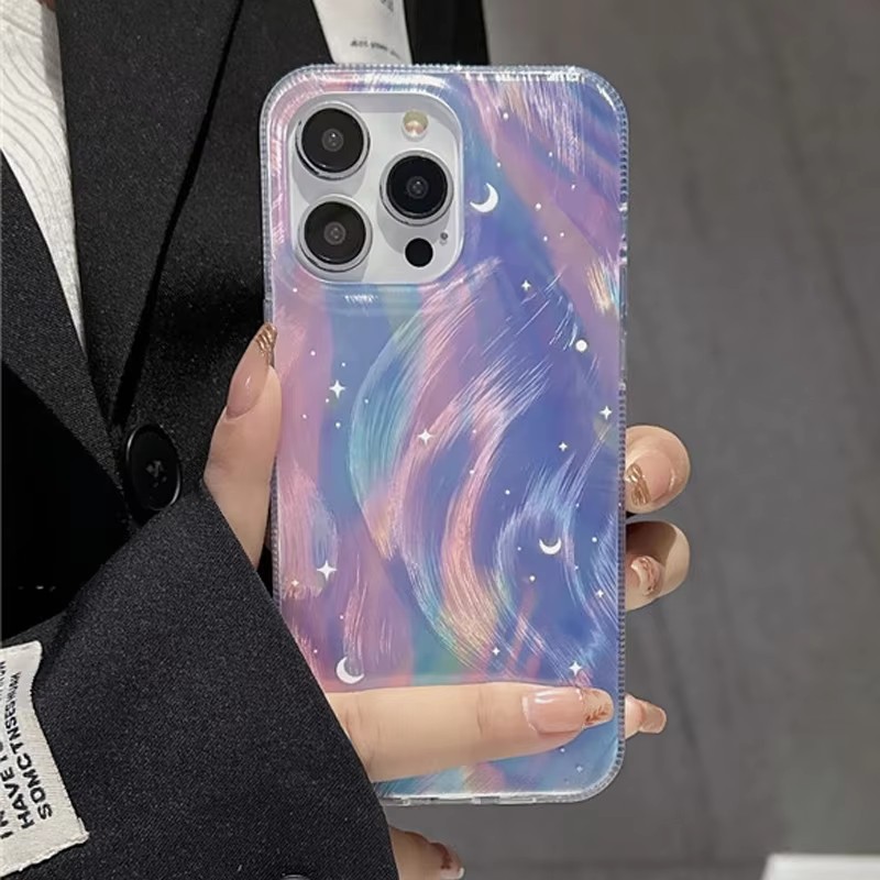 Modne, błyszczące etui na tele – Xiaomi Redmi Note 13 recenzja i cena