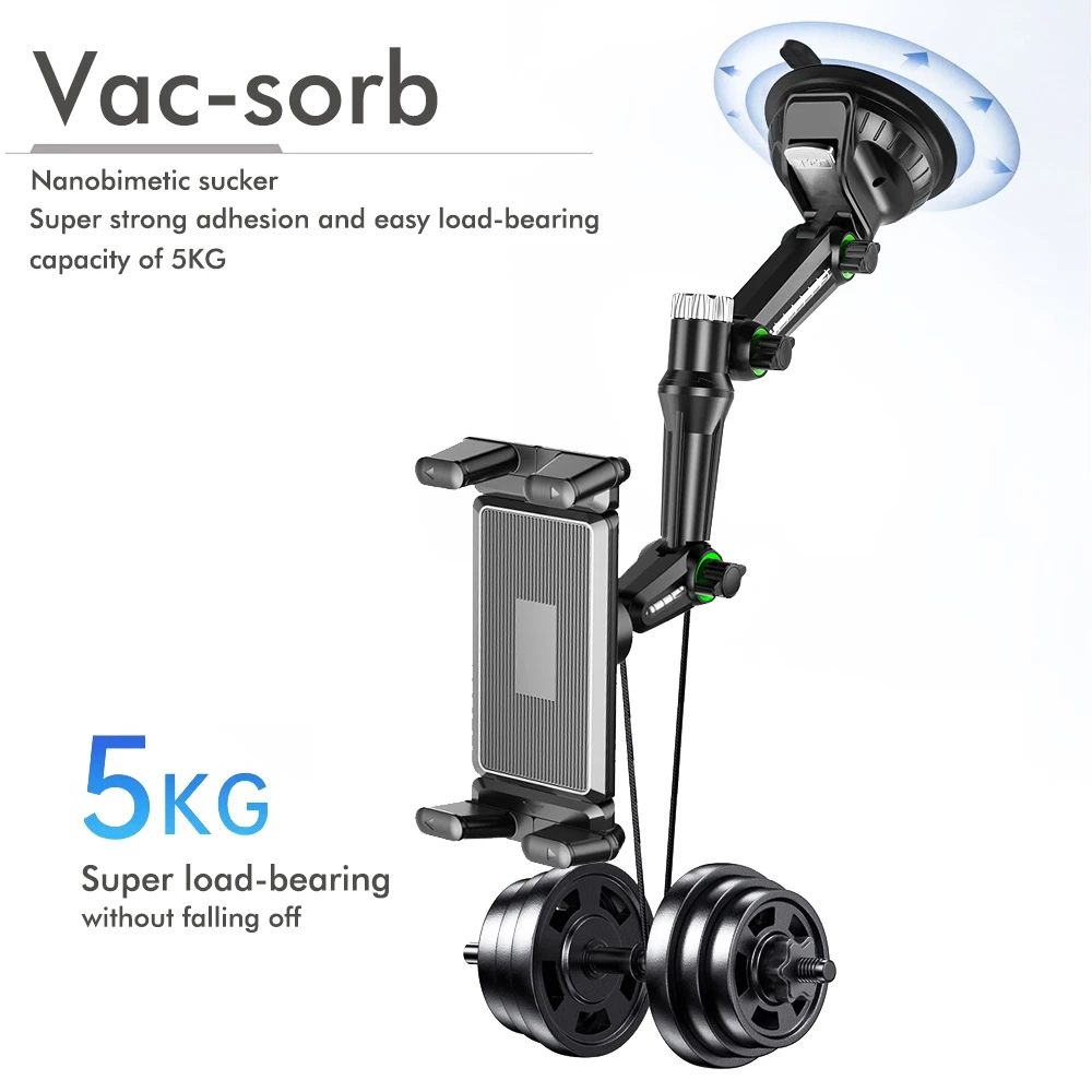 Uniwersalny uchwyt samochodowy – Trimble Tablet Accessories recenzja i cena