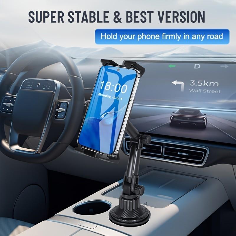 Uchwyt na tablet i telefon do  – Trimble Tablet Accessories recenzja i cena