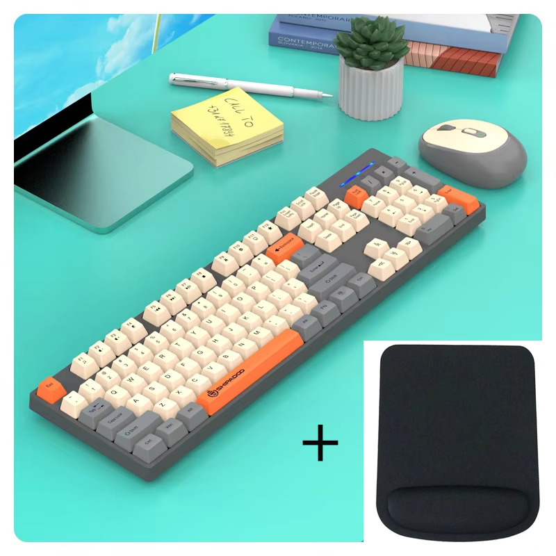 Bezprzewodowy zestaw klawiatur – Officeworks Tablet Accessories recenzja i cena