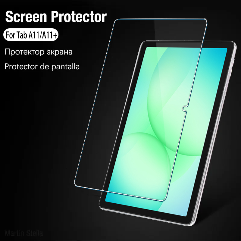 Szkło Hartowane na Ekran do Sa – Vortex Tablet Accessories recenzja i cena